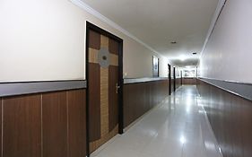 Oyo Hotel Mukut Regency